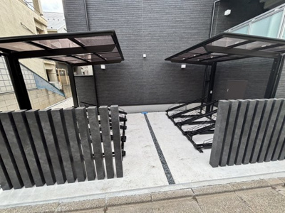 【その他共用部分】 | リブリ・赤塚