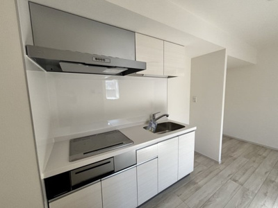 【キッチン】 | リブリ・赤塚