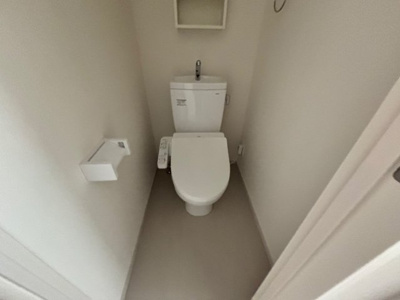 【トイレ】 | リブリ・赤塚