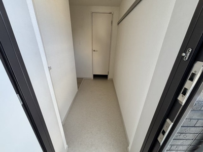 【玄関】 | リブリ・赤塚