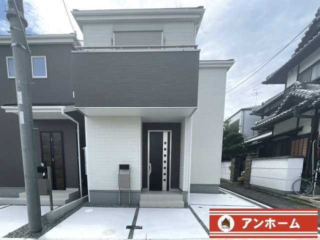 岸和田西大路町3期1号棟