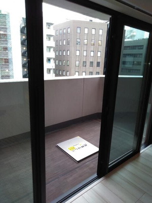 【バルコニー】 | シティインデックス神田