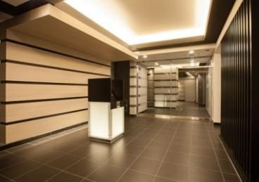 【ロビー】 | シティインデックス神田