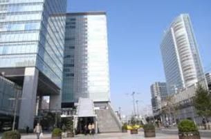 【周辺】 | シティインデックス神田