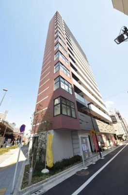 【外観】 | シティインデックス神田