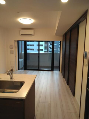 【居間・リビング】 | シティインデックス神田