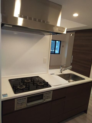 【キッチン】 | シティインデックス神田