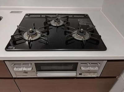 【キッチン】 | シティインデックス神田