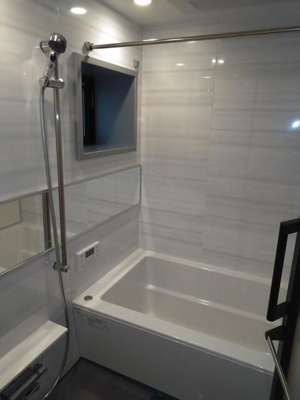 【浴室】 | シティインデックス神田