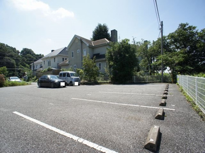 【駐車場】 | シルフィード | 駐車場2台可能です♪