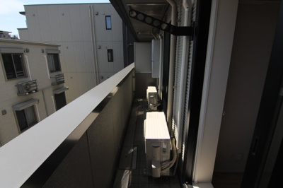 【バルコニー】 | ＡＶＡＮＣＥ