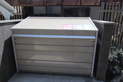 【その他共用部分】 | ＡＶＡＮＣＥ