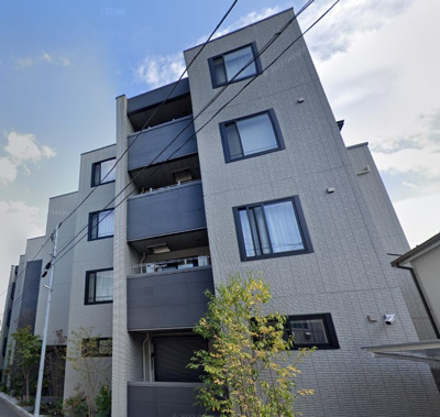 【外観】 | ＡＶＡＮＣＥ