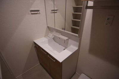 【独立洗面台】 | ＡＶＡＮＣＥ