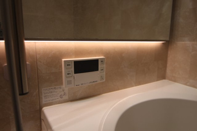 【浴室】 | ＡＶＡＮＣＥ