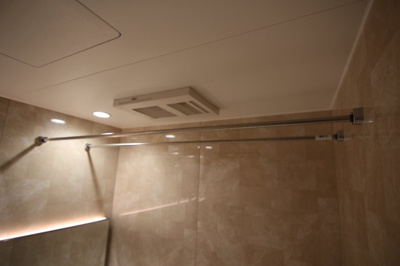 【浴室】 | ＡＶＡＮＣＥ