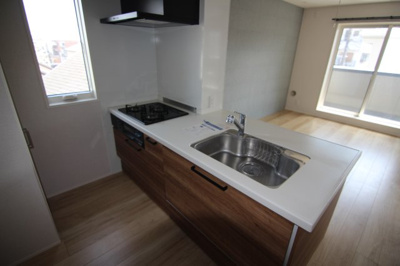 【キッチン】 | ＡＶＡＮＣＥ