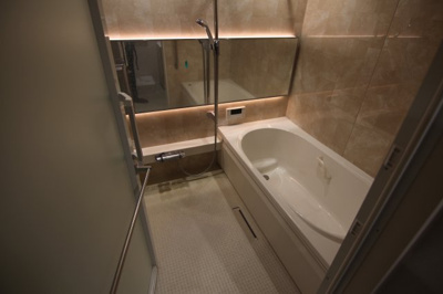 【浴室】 | ＡＶＡＮＣＥ