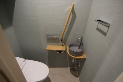 【トイレ】 | ＡＶＡＮＣＥ