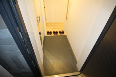 【玄関】 | ＡＶＡＮＣＥ