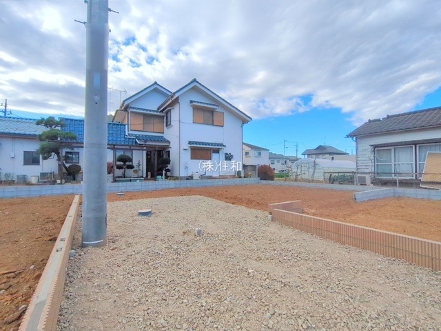 【新築分譲住宅】ふじみ野市川崎２丁目