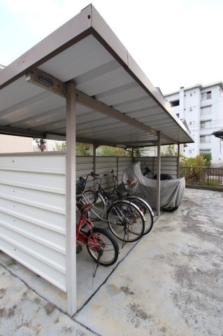 セジュール・アヴニールのその他共用部分