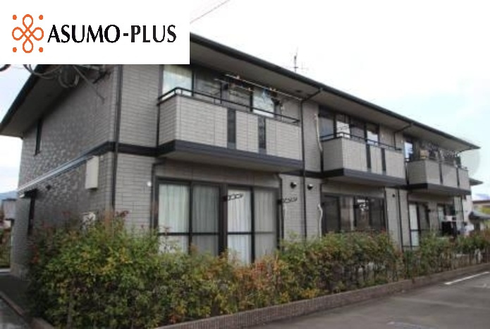 セジュール・アヴニールの外観