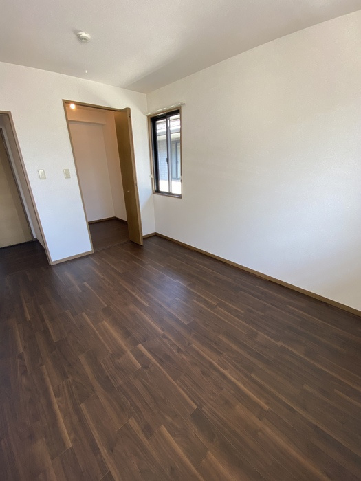 セジュール・アヴニールの内装