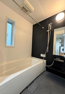 【浴室】 | 右京区嵯峨天龍寺瀬戸川町