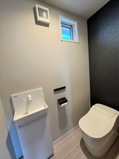 【トイレ】 | 右京区嵯峨天龍寺瀬戸川町