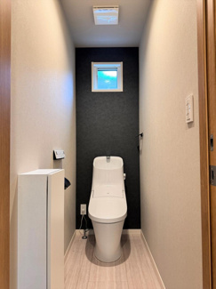 【トイレ】 | 右京区嵯峨天龍寺瀬戸川町