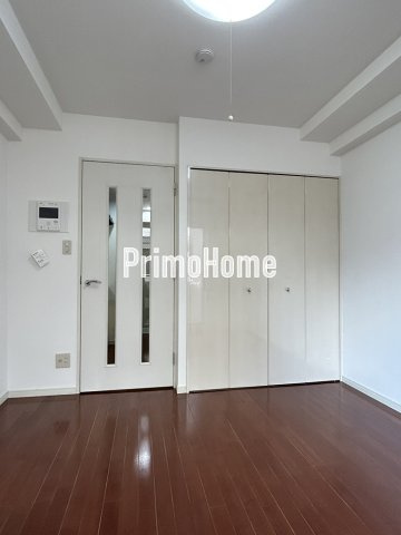 メインステージ日本橋馬喰町の居間・リビング