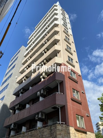 メインステージ日本橋馬喰町