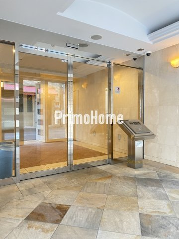 メインステージ日本橋馬喰町のその他共用部分