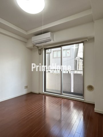 メインステージ日本橋馬喰町の居間・リビング