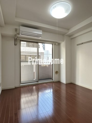 メインステージ日本橋馬喰町の寝室