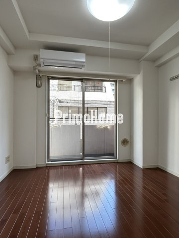 メインステージ日本橋馬喰町の洋室