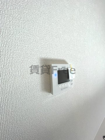 【設備】 | ファミールD希Ⅲ　仲介手数料無料