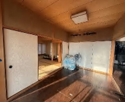 【内装】 | 西宮市　剣谷町　中古戸建