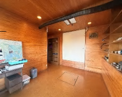 【洋室】 | 西宮市　剣谷町　中古戸建
