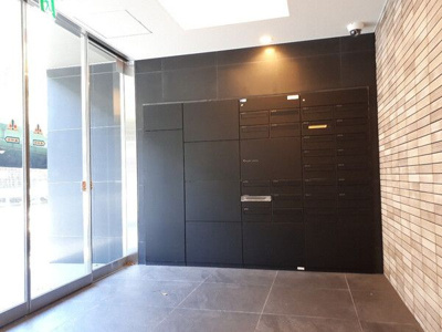 【その他共用部分】 | レガリス高円寺Ⅱ