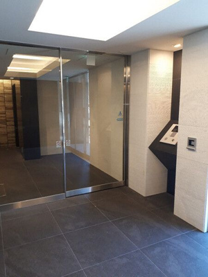 【エントランス】 | レガリス高円寺Ⅱ