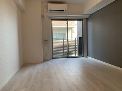 【居間・リビング】 | レガリス高円寺Ⅱ