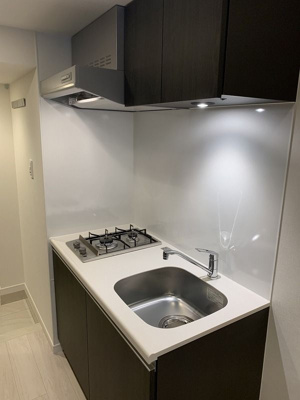 【キッチン】 | レガリス高円寺Ⅱ