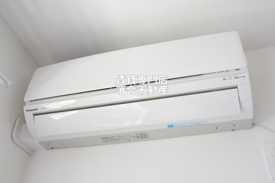 【設備】 | ＡＵＬＡＮＩ（アウラニ） | エアコン完備