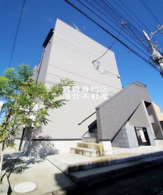 【外観】 | ＡＵＬＡＮＩ（アウラニ） | 2015年築