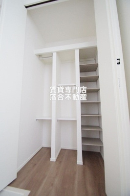 【収納】 | ＡＵＬＡＮＩ（アウラニ） | 便利で広々とした玄関収納♪