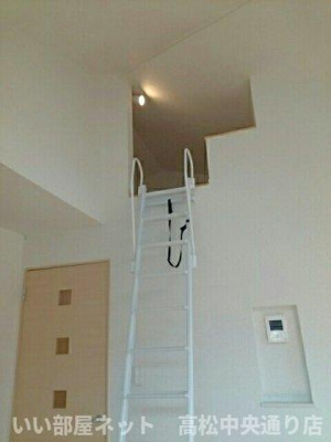 【設備】 | サンハイム今津Ｂ