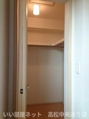 【収納】 | サンハイム今津Ｂ