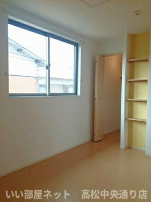 【内装】 | サンハイム今津Ｂ